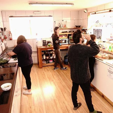 Aotea Hostel איקוויקה מראה חיצוני תמונה